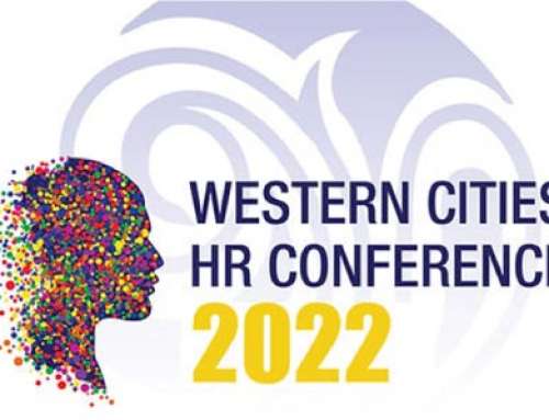 Western Cities HR Conference 2022